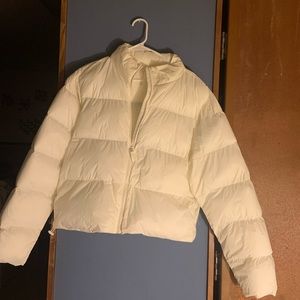 Fabletics Brand New Puffer